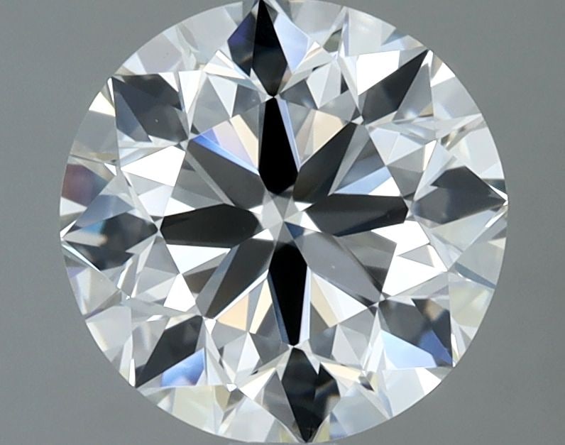Loose Diamond - ROUND 1.91ct H VVS2: Loose Diamond - ROUND 1.91ct H VVS2 Source: Natural Shape: ROUND Carats: 1.91 Color: H Clarity: VVS2 Certification: IGI Video: