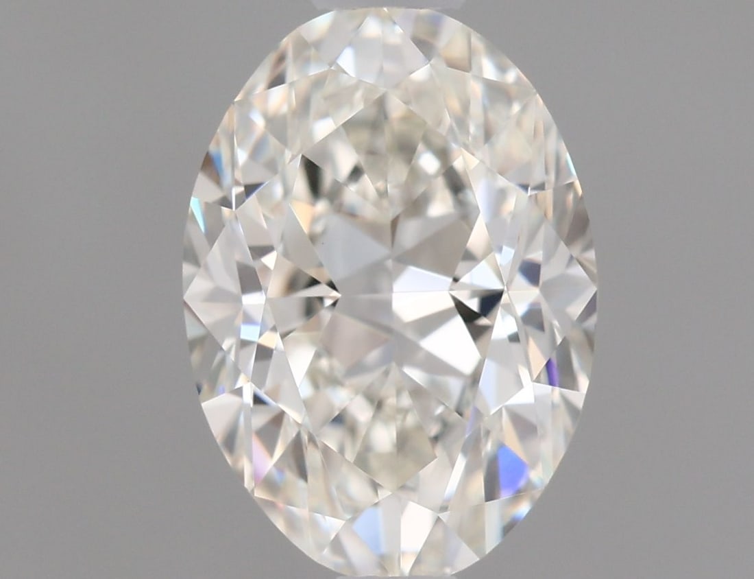 Loose Diamond - OVAL 0.72ct J VVS2: Loose Diamond - OVAL 0.72ct J VVS2 Source: Natural Shape: OVAL Carats: 0.72 Color: J Clarity: VVS2 Certification: GIA Video:
