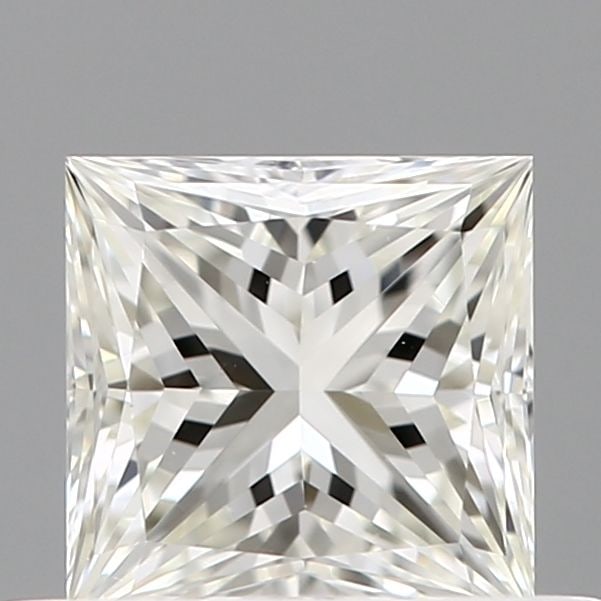 Loose Diamond - PRINCESS 0.4ct J VVS2: Loose Diamond - PRINCESS 0.4ct J VVS2 Source: Natural Shape: PRINCESS Carats: 0.4 Color: J Clarity: VVS2 Certification: GIA Video: