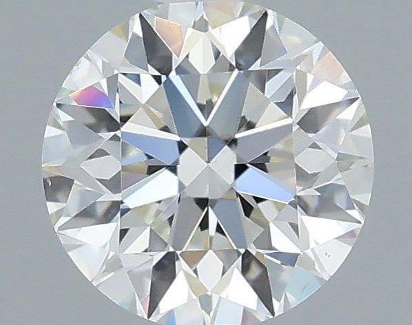 Loose Diamond - ROUND 0.43ct H VS1: Loose Diamond - ROUND 0.43ct H VS1 Source: Natural Shape: ROUND Carats: 0.43 Color: H Clarity: VS1 Certification: IGI Video: