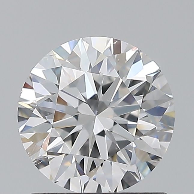Loose Diamond - ROUND 0.9ct E SI1 (1 of 1)