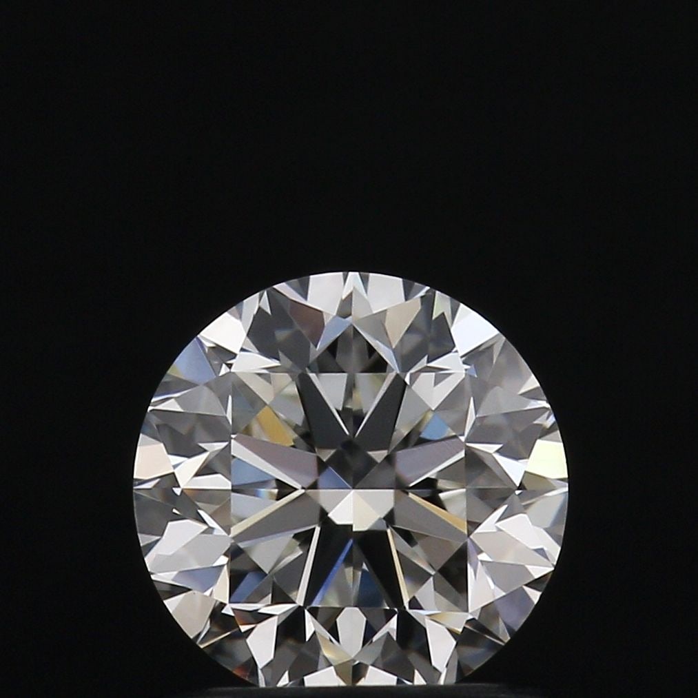 Loose Diamond - ROUND 1.0ct I VS2: Loose Diamond - ROUND 1.0ct I VS2 Source: Natural Shape: ROUND Carats: 1.0 Color: I Clarity: VS2 Certification: GIA Video: