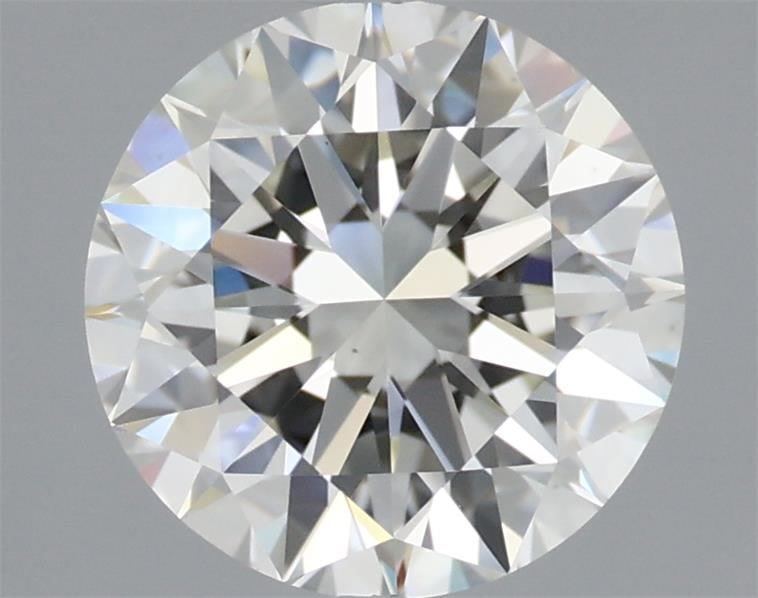 Loose Diamond - ROUND 2.01ct K VS1: Loose Diamond - ROUND 2.01ct K VS1 Source: Natural Shape: ROUND Carats: 2.01 Color: K Clarity: VS1 Certification: GIA Video: