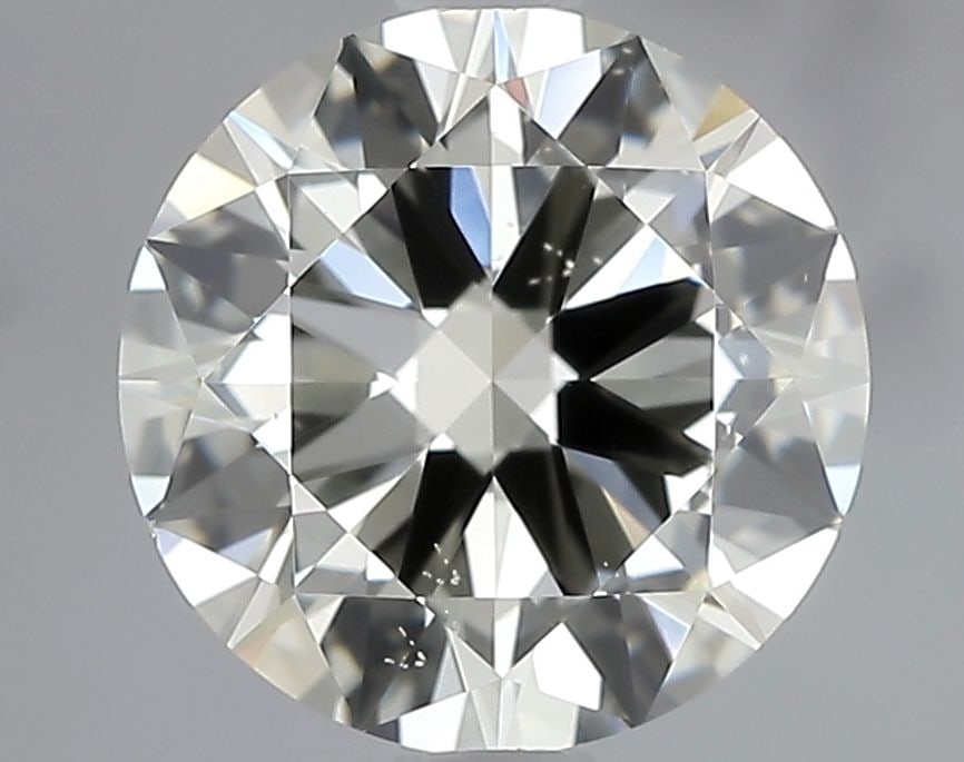 Loose Diamond - ROUND 2.01ct L VS2 (1 of 1)
