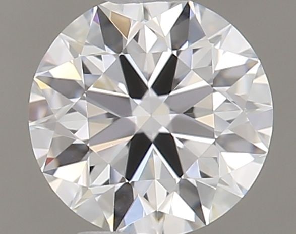 Loose Diamond - ROUND 0.4ct E VVS1 (1 of 1)