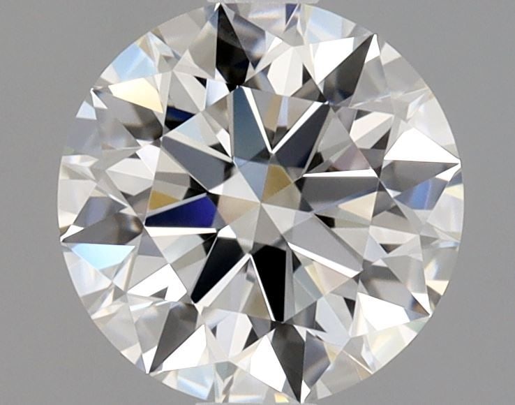 Loose Diamond - ROUND 0.9ct H VVS2 (1 of 1)