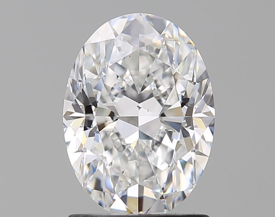 Loose Diamond - OVAL 1.5ct E VS2 (1 of 1)