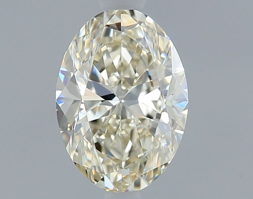 Loose Diamond - OVAL 0.5ct L VVS2: Loose Diamond - OVAL 0.5ct L VVS2 Source: Natural Shape: OVAL Carats: 0.5 Color: L Clarity: VVS2 Certification: GIA Video: