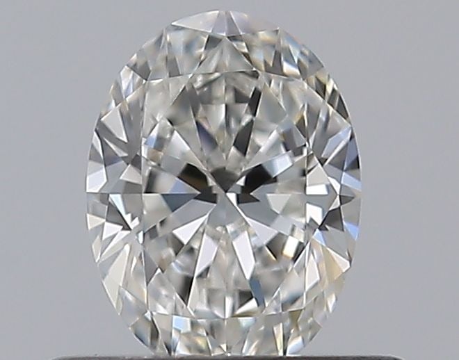 Loose Diamond - OVAL 0.4ct F VVS1: Loose Diamond - OVAL 0.4ct F VVS1 Source: Natural Shape: OVAL Carats: 0.4 Color: F Clarity: VVS1 Certification: GIA Video: