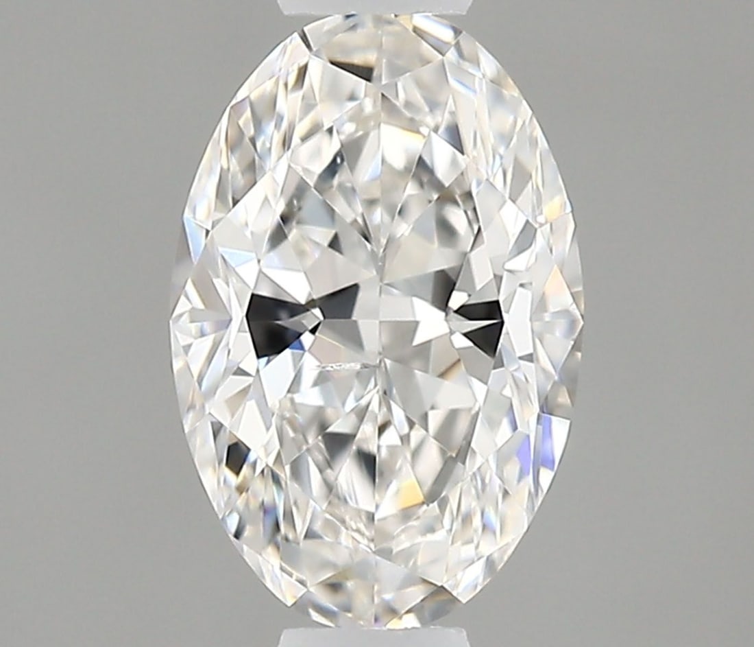 Loose Diamond - OVAL 0.5ct E SI1: Loose Diamond - OVAL 0.5ct E SI1 Source: Natural Shape: OVAL Carats: 0.5 Color: E Clarity: SI1 Certification: GIA Video: