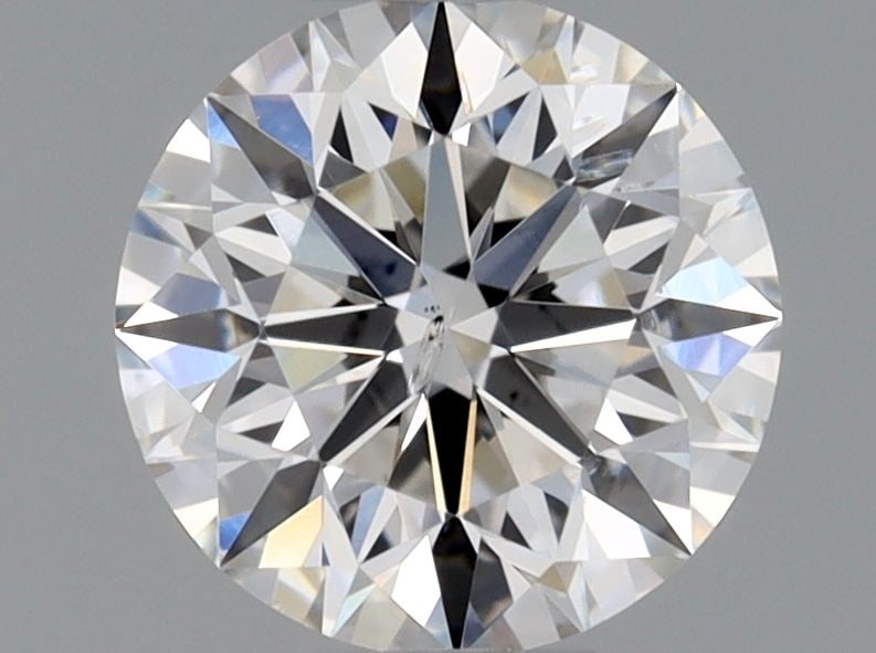 Loose Diamond - ROUND 0.41ct E SI2: Loose Diamond - ROUND 0.41ct E SI2 Source: Natural Shape: ROUND Carats: 0.41 Color: E Clarity: SI2 Certification: GIA Video: