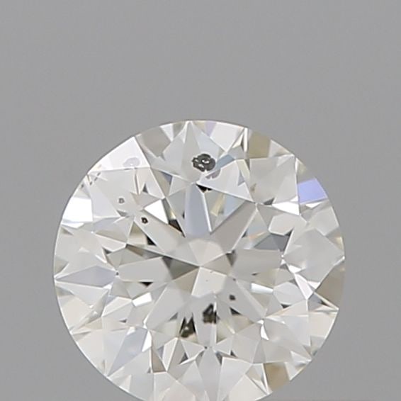 Loose Diamond - ROUND 0.4ct H I1: Loose Diamond - ROUND 0.4ct H I1 Source: Natural Shape: ROUND Carats: 0.4 Color: H Clarity: I1 Certification: GIA Video: