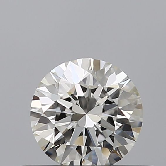 Loose Diamond - ROUND 0.33ct G IF: Loose Diamond - ROUND 0.33ct G IF Source: Natural Shape: ROUND Carats: 0.33 Color: G Clarity: IF Certification: IGI Video: