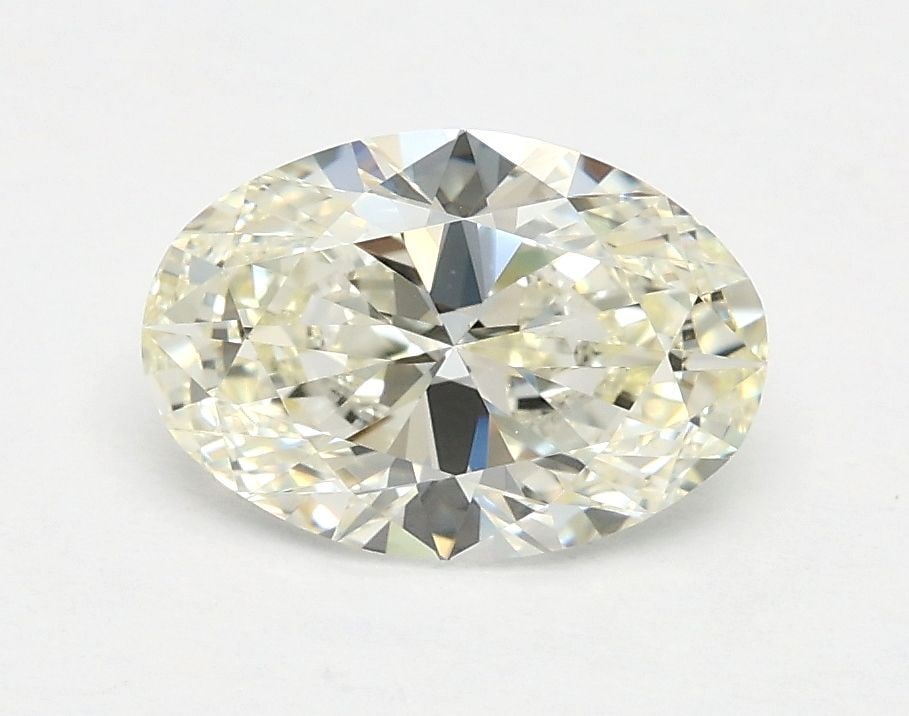 Loose Diamond - OVAL 1.01ct K VS1: Loose Diamond - OVAL 1.01ct K VS1 Source: Natural Shape: OVAL Carats: 1.01 Color: K Clarity: VS1 Certification: GIA Video: