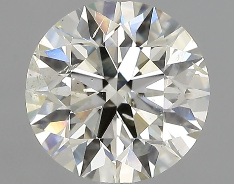 Loose Diamond - ROUND 1.01ct M I1: Loose Diamond - ROUND 1.01ct M I1 Source: Natural Shape: ROUND Carats: 1.01 Color: M Clarity: I1 Certification: GIA Video: