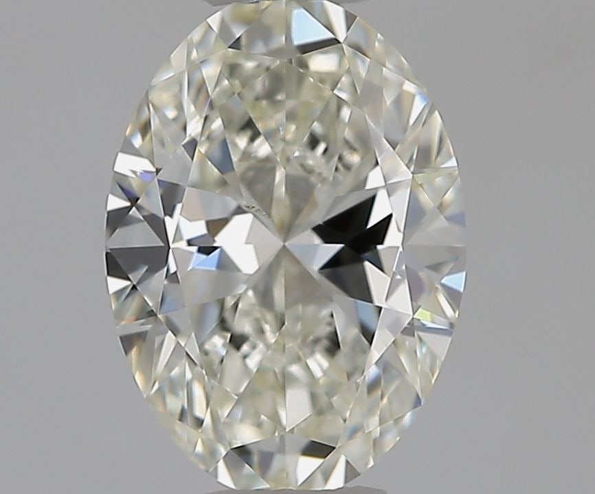 Loose Diamond - OVAL 1.0ct J SI1: Loose Diamond - OVAL 1.0ct J SI1 Source: Natural Shape: OVAL Carats: 1.0 Color: J Clarity: SI1 Certification: GIA Video: