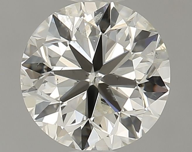 Loose Diamond - ROUND 1.0ct L I1: Loose Diamond - ROUND 1.0ct L I1 Source: Natural Shape: ROUND Carats: 1.0 Color: L Clarity: I1 Certification: NONE Video: