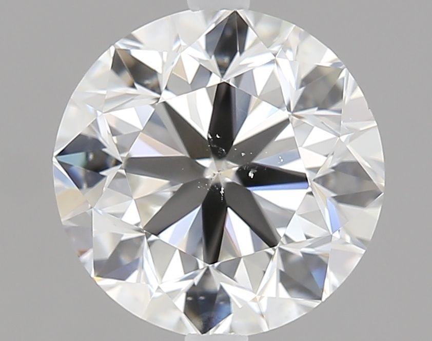 Loose Diamond - ROUND 1.5ct G SI1: Loose Diamond - ROUND 1.5ct G SI1 Source: Natural Shape: ROUND Carats: 1.5 Color: G Clarity: SI1 Certification: GIA Video: