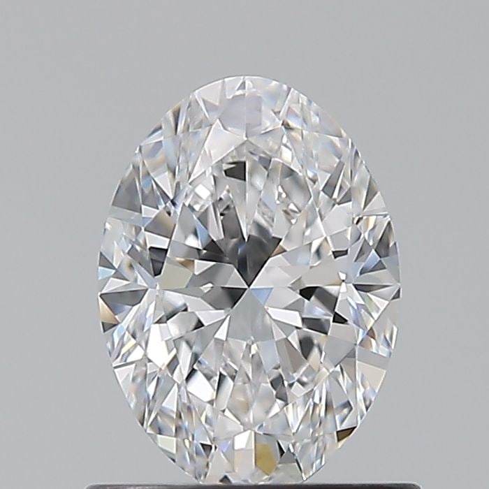 Loose Diamond - OVAL 0.8ct D VS1: Loose Diamond - OVAL 0.8ct D VS1 Source: Natural Shape: OVAL Carats: 0.8 Color: D Clarity: VS1 Certification: GIA Video: