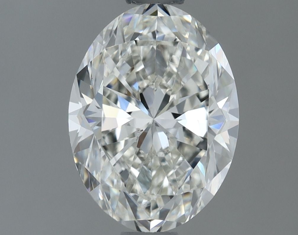 Loose Diamond - OVAL 1.31ct G VS2: Loose Diamond - OVAL 1.31ct G VS2 Source: Natural Shape: OVAL Carats: 1.31 Color: G Clarity: VS2 Certification: IGI Video: