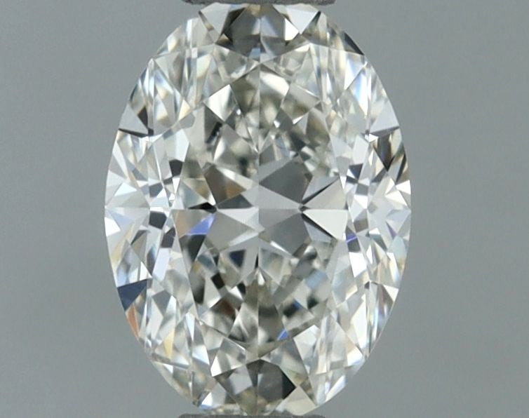 Loose Diamond - OVAL 0.4ct J VVS2: Loose Diamond - OVAL 0.4ct J VVS2 Source: Natural Shape: OVAL Carats: 0.4 Color: J Clarity: VVS2 Certification: GIA PLEASE NOTE: Framed, Large, or heavy items do not have shipping costs included. The 