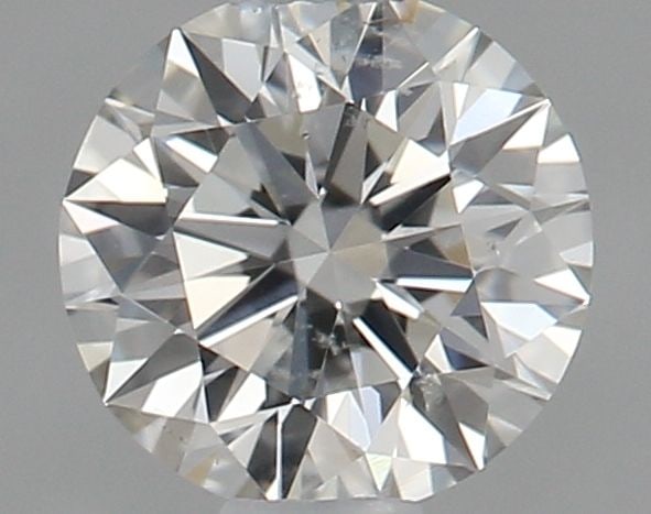 Loose Diamond - ROUND 0.32ct H SI1: Loose Diamond - ROUND 0.32ct H SI1 Source: Natural Shape: ROUND Carats: 0.32 Color: H Clarity: SI1 Certification: GIA Video: