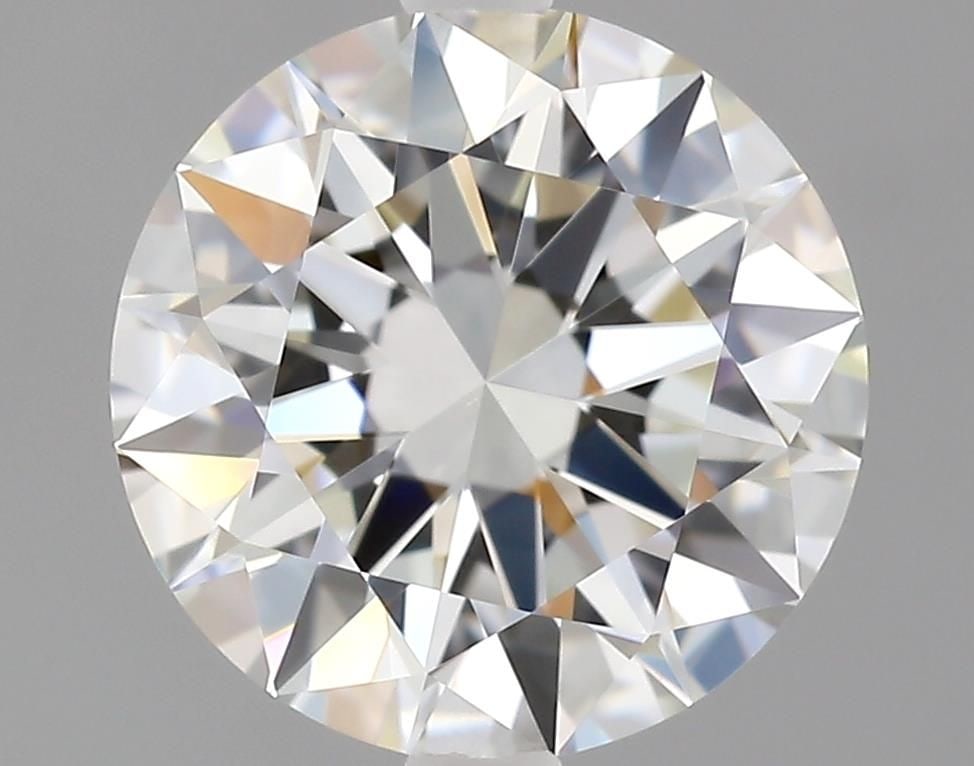 Loose Diamond - ROUND 1.51ct I VS1: Loose Diamond - ROUND 1.51ct I VS1 Source: Natural Shape: ROUND Carats: 1.51 Color: I Clarity: VS1 Certification: GIA Video:
