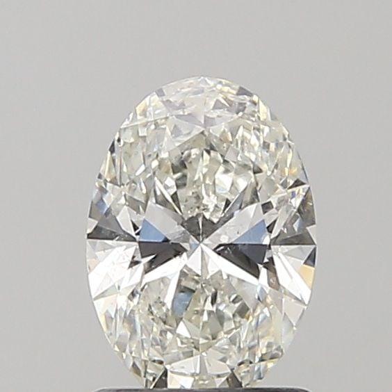 Loose Diamond - OVAL 1.0ct I SI2: Loose Diamond - OVAL 1.0ct I SI2 Source: Natural Shape: OVAL Carats: 1.0 Color: I Clarity: SI2 Certification: GIA Video: