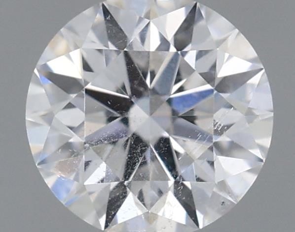 Loose Diamond - ROUND 0.3ct D SI2: Loose Diamond - ROUND 0.3ct D SI2 Source: Natural Shape: ROUND Carats: 0.3 Color: D Clarity: SI2 Certification: IGI Video: