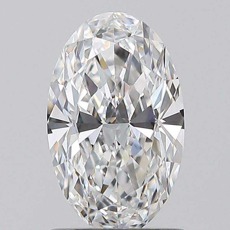 Loose Diamond - OVAL 1.01ct D VVS1: Loose Diamond - OVAL 1.01ct D VVS1 Source: Natural Shape: OVAL Carats: 1.01 Color: D Clarity: VVS1 Certification: GIA Video: