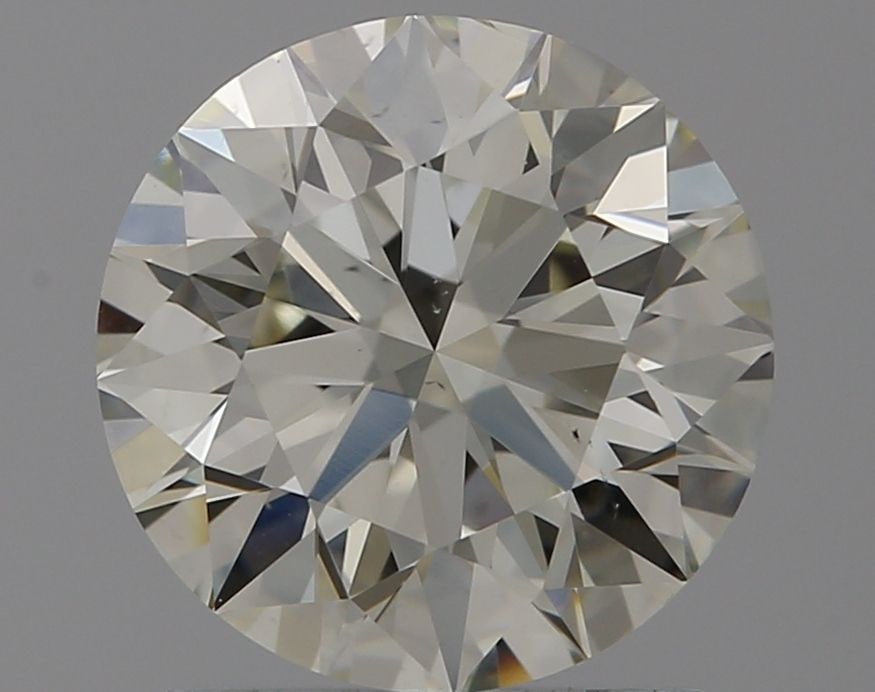 Loose Diamond - ROUND 1.51ct I VS2 (1 of 1)