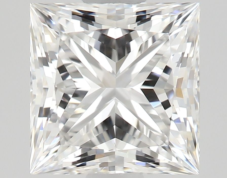 Loose Diamond - PRINCESS 1.02ct E VVS2: Loose Diamond - PRINCESS 1.02ct E VVS2 Source: Natural Shape: PRINCESS Carats: 1.02 Color: E Clarity: VVS2 Certification: GIA Video: Video Link PLEASE NOTE: Framed, Large, or heavy items do not have