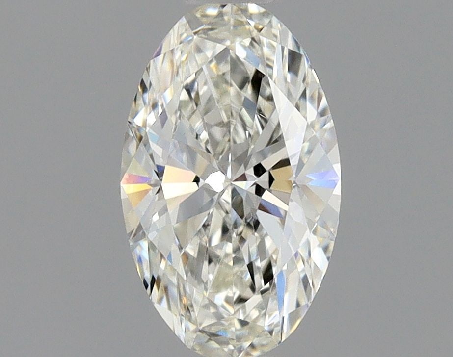 Loose Diamond - OVAL 0.51ct H IF: Loose Diamond - OVAL 0.51ct H IF Source: Natural Shape: OVAL Carats: 0.51 Color: H Clarity: IF Certification: GIA Video: Video Link PLEASE NOTE: Framed, Large, or heavy items do not have shipping