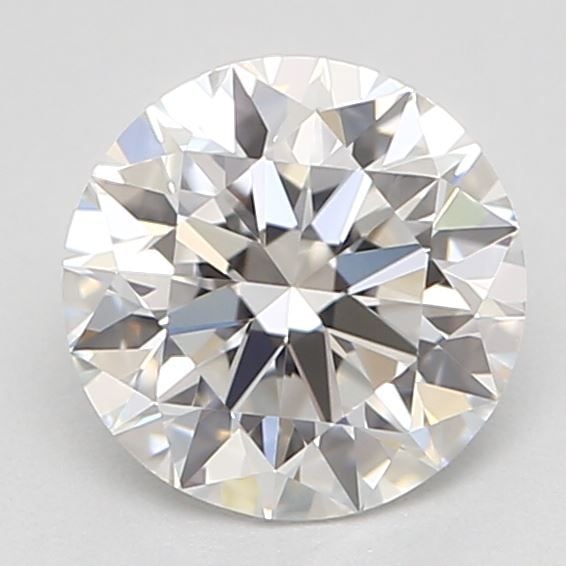 Loose Diamond - ROUND 0.6ct F VVS1: Loose Diamond - ROUND 0.6ct F VVS1 Source: Natural Shape: ROUND Carats: 0.6 Color: F Clarity: VVS1 Certification: GIA Video: