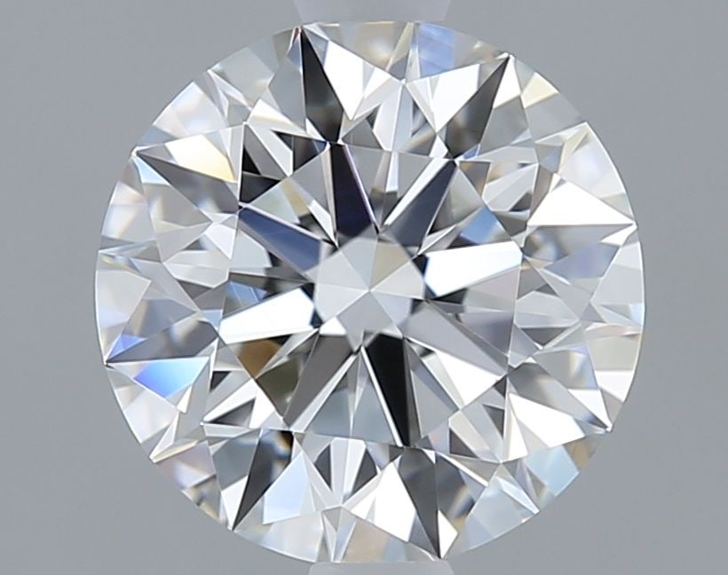 Loose Diamond - ROUND 1.41ct F VVS1: Loose Diamond - ROUND 1.41ct F VVS1 Source: Natural Shape: ROUND Carats: 1.41 Color: F Clarity: VVS1 Certification: GIA Video: