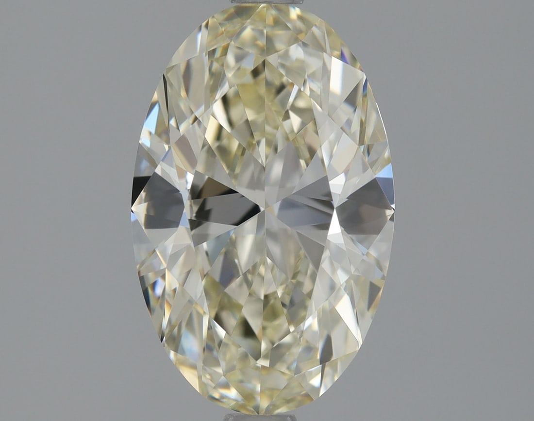 Loose Diamond - OVAL 1.83ct M VVS1: Loose Diamond - OVAL 1.83ct M VVS1 Source: Natural Shape: OVAL Carats: 1.83 Color: M Clarity: VVS1 Certification: GIA Video: