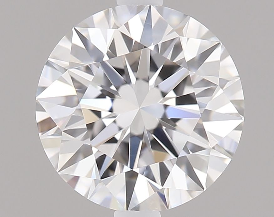 Loose Diamond - ROUND 1.07ct D VVS2: Loose Diamond - ROUND 1.07ct D VVS2 Source: Natural Shape: ROUND Carats: 1.07 Color: D Clarity: VVS2 Certification: GIA Video: