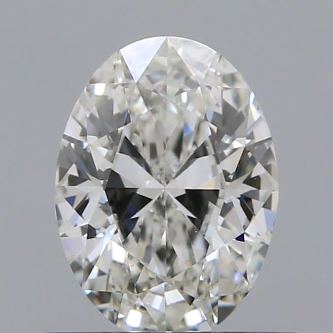 Loose Diamond - OVAL 0.5ct H VVS2: Loose Diamond - OVAL 0.5ct H VVS2 Source: Natural Shape: OVAL Carats: 0.5 Color: H Clarity: VVS2 Certification: GIA Video: