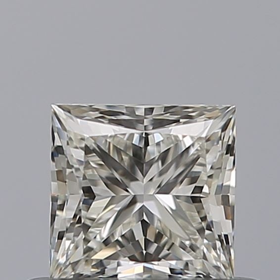 Loose Diamond - PRINCESS 0.5ct H VVS1: Loose Diamond - PRINCESS 0.5ct H VVS1 Source: Natural Shape: PRINCESS Carats: 0.5 Color: H Clarity: VVS1 Certification: IGI Video: