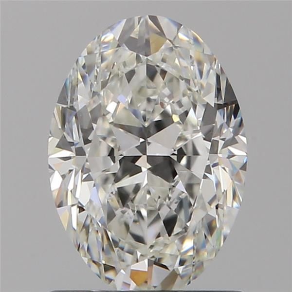 Loose Diamond - OVAL 1.0ct G VVS2: Loose Diamond - OVAL 1.0ct G VVS2 Source: Natural Shape: OVAL Carats: 1.0 Color: G Clarity: VVS2 Certification: GIA Video: