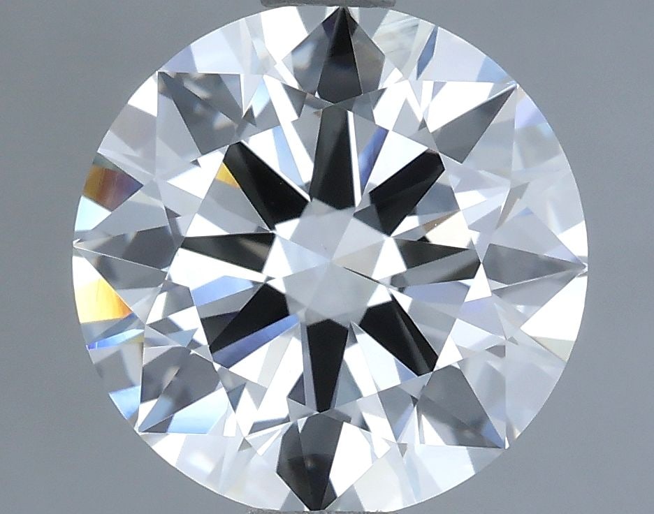 Loose Diamond - ROUND 2.5ct I VS1: Loose Diamond - ROUND 2.5ct I VS1 Source: Natural Shape: ROUND Carats: 2.5 Color: I Clarity: VS1 Certification: GIA Video: