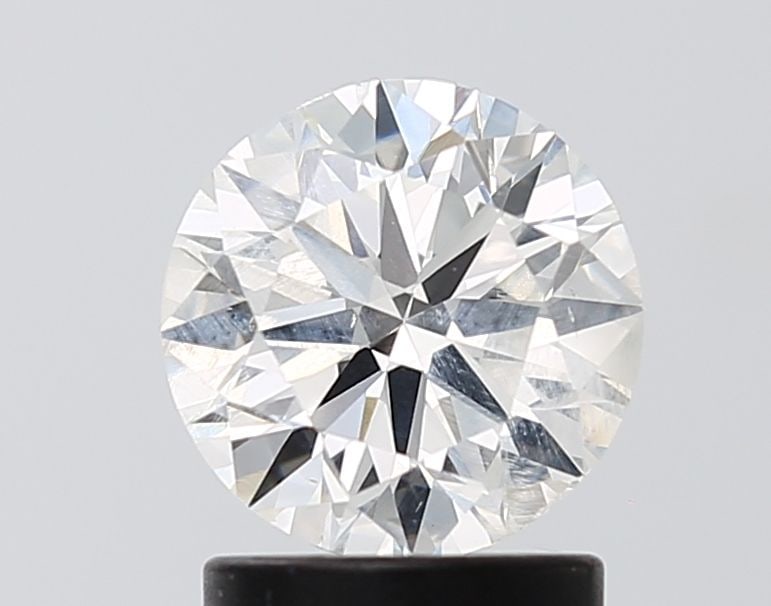 Loose Diamond - ROUND 1.4ct H VVS1: Loose Diamond - ROUND 1.4ct H VVS1 Source: Natural Shape: ROUND Carats: 1.4 Color: H Clarity: VVS1 Certification: GIA Video: