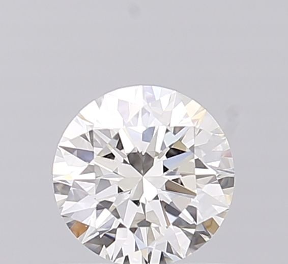 Loose Diamond - ROUND 0.5ct H VVS2 (1 of 1)