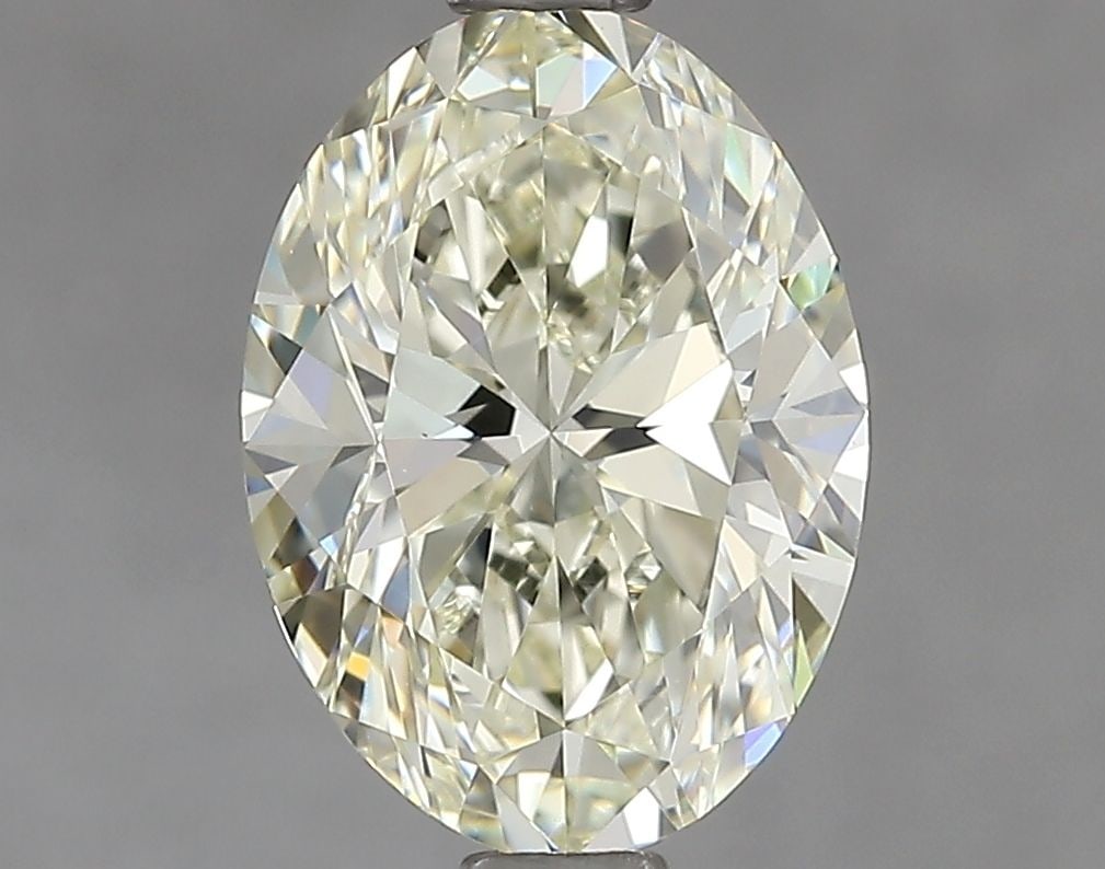 Loose Diamond - OVAL 1.71ct L VVS1: Loose Diamond - OVAL 1.71ct L VVS1 Source: Natural Shape: OVAL Carats: 1.71 Color: L Clarity: VVS1 Certification: IGI Video: