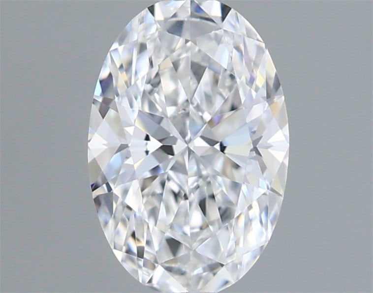 Loose Diamond - OVAL 0.63ct E IF: Loose Diamond - OVAL 0.63ct E IF Source: Natural Shape: OVAL Carats: 0.63 Color: E Clarity: IF Certification: GIA Video: