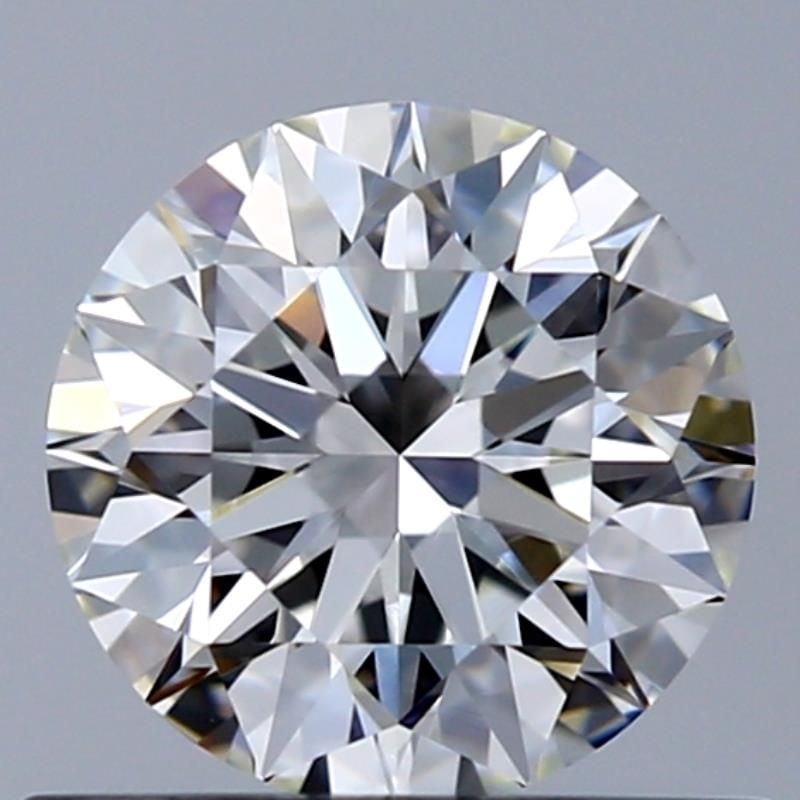 Loose Diamond - ROUND 0.62ct G VVS2 (1 of 1)