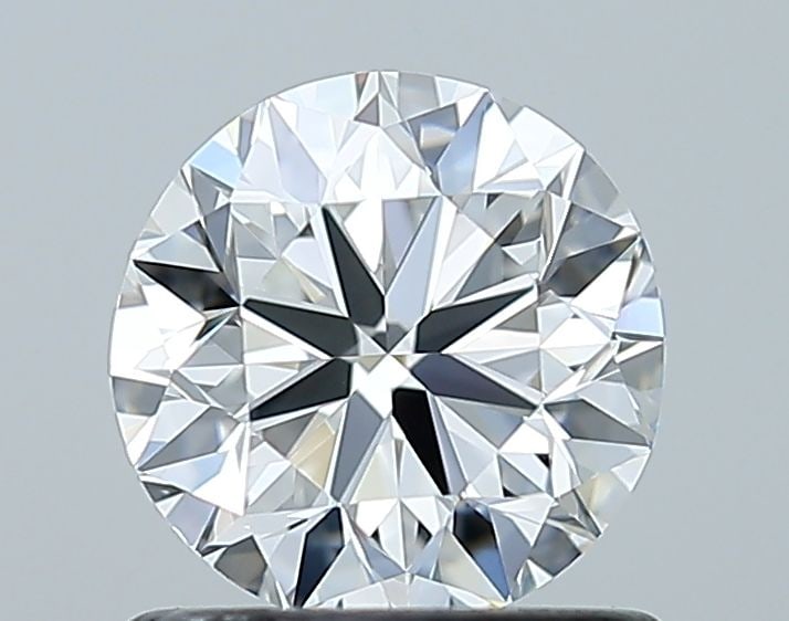 Loose Diamond - ROUND 0.9ct F VVS1: Loose Diamond - ROUND 0.9ct F VVS1 Source: Natural Shape: ROUND Carats: 0.9 Color: F Clarity: VVS1 Certification: GIA Video: