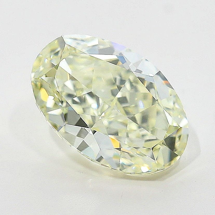 Loose Diamond - OVAL 1.55ct W-X VVS2: Loose Diamond - OVAL 1.55ct W-X VVS2 Source: Natural Shape: OVAL Carats: 1.55 Color: W-X Certification: GIA PLEASE NOTE: Framed, Large, or heavy items do not have shipping costs included. The exact sh