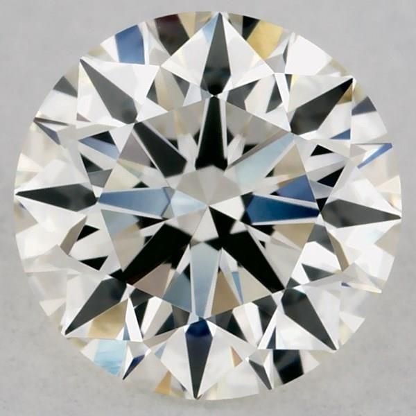 Loose Diamond - ROUND 0.58ct J VVS1: Loose Diamond - ROUND 0.58ct J VVS1 Source: Natural Shape: ROUND Carats: 0.58 Color: J Clarity: VVS1 Certification: GIA PLEASE NOTE: Framed, Large, or heavy items do not have shipping costs included. 
