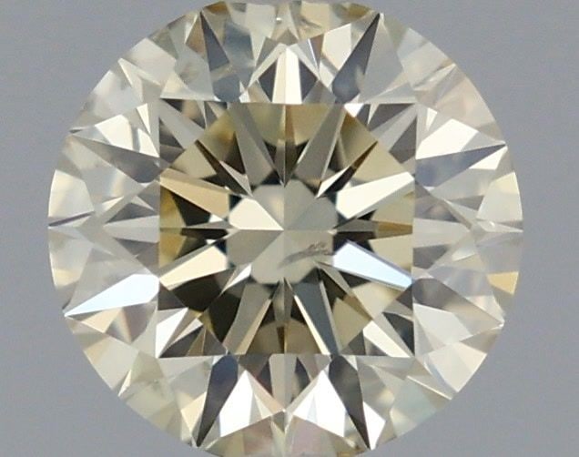 Loose Diamond - ROUND 0.51ct U-V SI1: Loose Diamond - ROUND 0.51ct U-V SI1 Source: Natural Shape: ROUND Carats: 0.51 Color: U-V Certification: IGI Video: